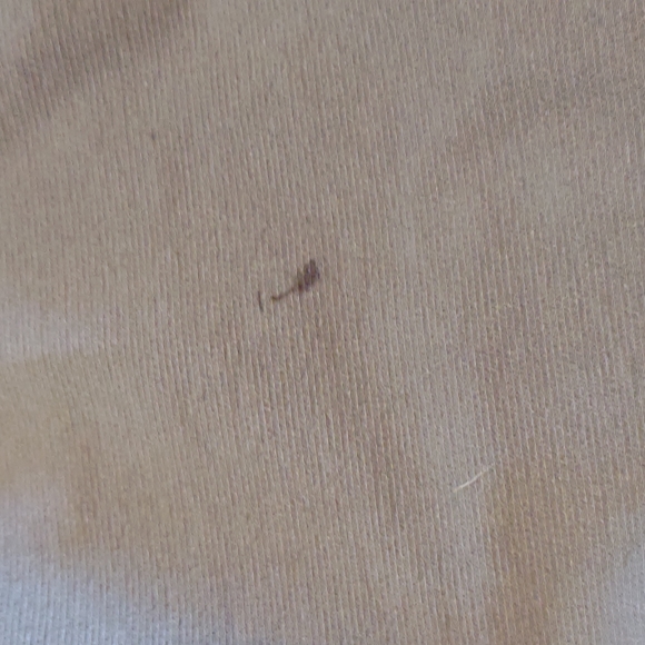 Brown Mountain Hard Wear Hiking Pants Sz 8 - Picture 8 of 10